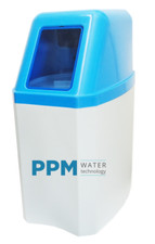 DEPURATORE ACQUA CABINATO  8