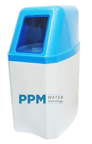 Depuratore acqua cabinato 8 - depuratore,