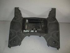 Carena Pedana Poggiapiedi