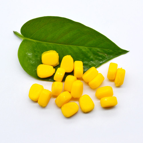 Chicchi mais artificiale - chicchi,