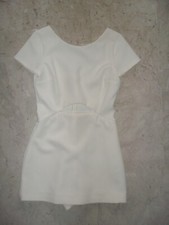 VESTITO A TUTA ZARA TRAFALUC