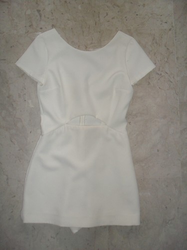 Vestito tuta zara - a, trafaluc