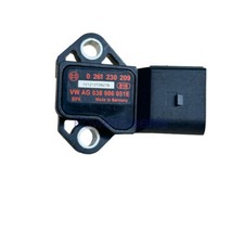 OEM Manifold Pressure (MAP)