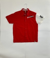 Maglia Husqvarna Racing Team