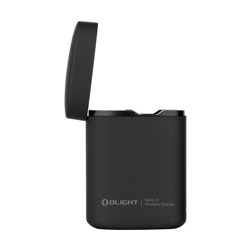 Olight baton premium edition - baton, 3