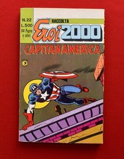 RACCOLTA SUPER EROI # 22 Del