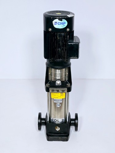 Cnp cdl2 verticale - cdl2-13,