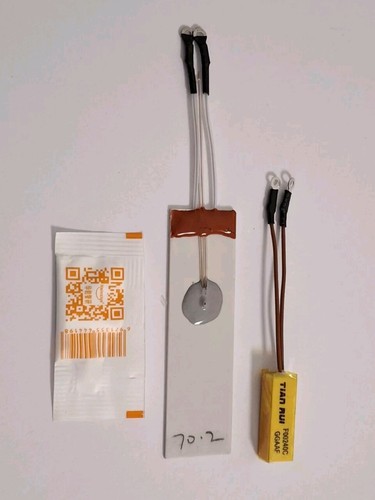 Ricambi per ghd - per,