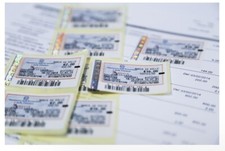 Marche da Bollo 16€