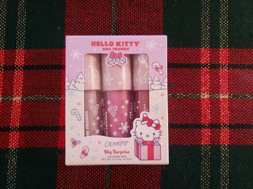 Nuovo colourpop hello kitty - nuovo,