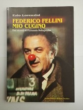 Ezio lorenzini federico - ezio,