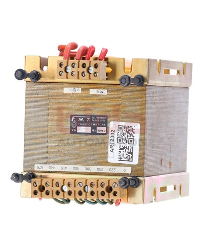 Trasformatore fmt 400 - va,