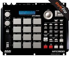 Akai MPC-500 | Nero |