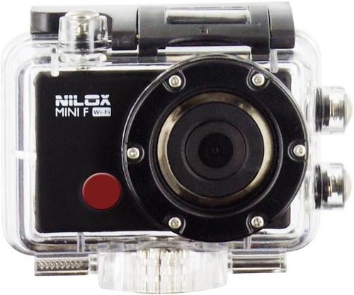 Nilox mini action cam - nilox,