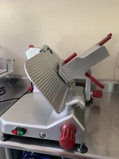Berkel 829A Meat Slicer - 14in