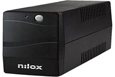 Nilox NXGCLI15001X9V2 UPS