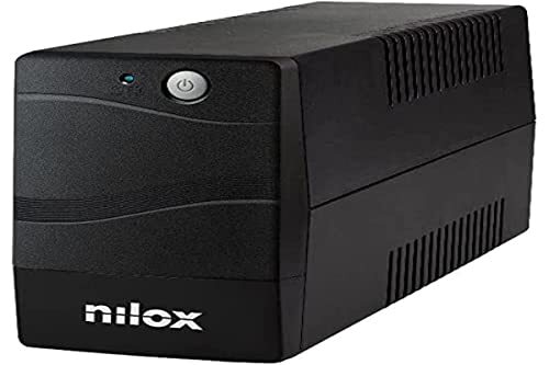 Nilox nxgcli15001x9v2 ups - nxgcli15001x9v2,