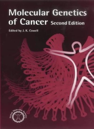 Molecular genetics cancer - molecular,