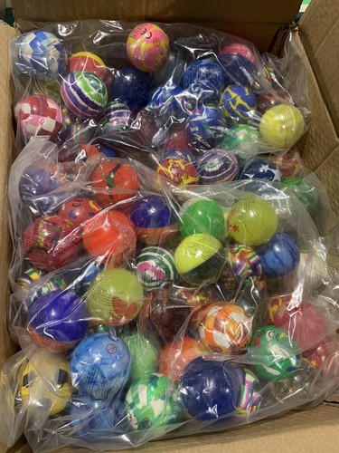 100 pezzi palline - 100,