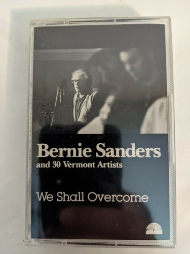 Rare senator bernie sanders - bernie,