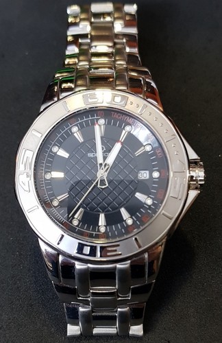 Orologio uomo spazio24 - spazio24, 316l