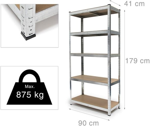 Scaffale mensola scaffali - scaffale,