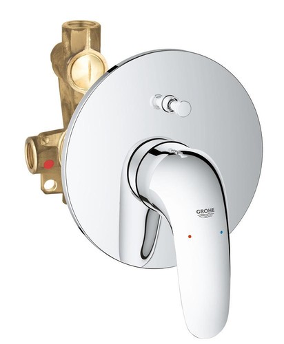 Miscelatore rubinetto grohe - rubinetto,