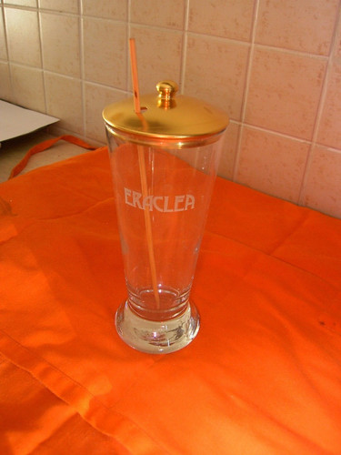 Set bicchieri eraclea con - set,