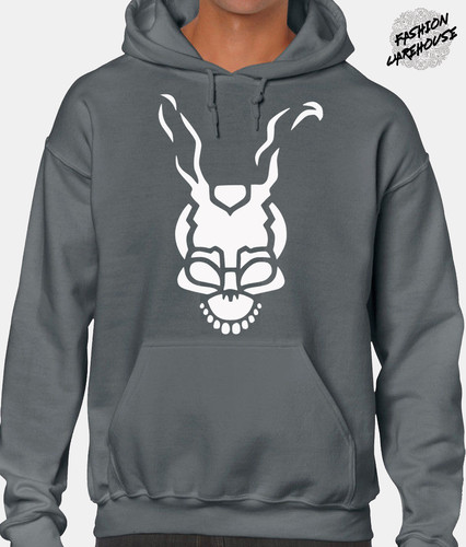 Felpa con cappuccio donnie - felpa,
