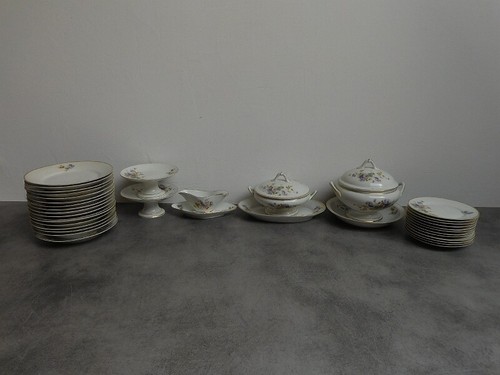 Set pezzi per bambola da - da,
