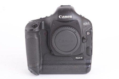 Canon eos mark - 1d, slr