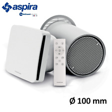 ASPIRA - ECOCOMFORT PLUS VMC