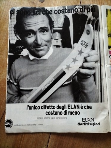 Advertising pubblicità - advertising,
