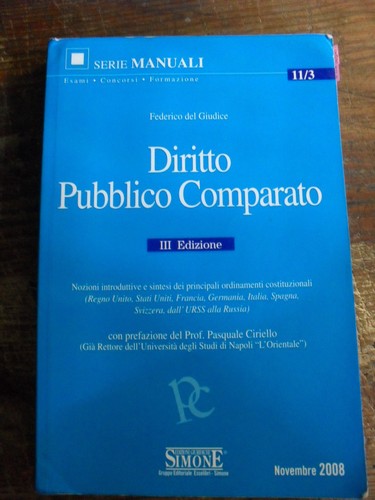 Del giudice diritto - del, "diritto