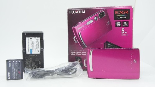 Fotocamera digitale compatta