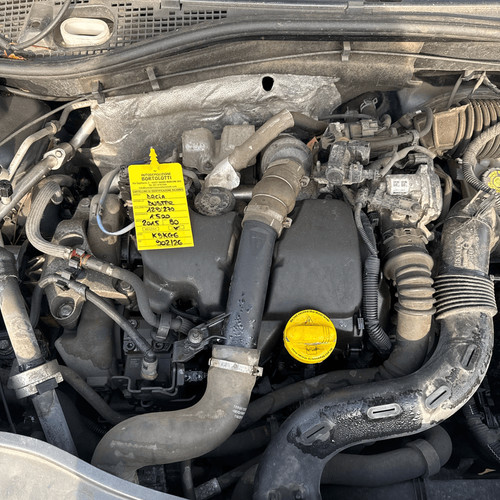 8201629617 motore semicompl - motore,
