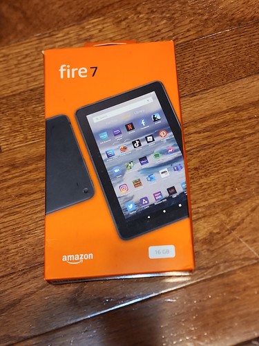 Amazon fire 12a - amazon, (12a