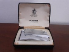 ACCENDINO VINTAGE RONSON