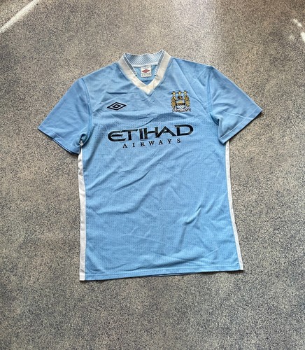 Maglia calcio manchester city - calcio,