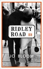 Ridley Road Hardcover Jo Bloom