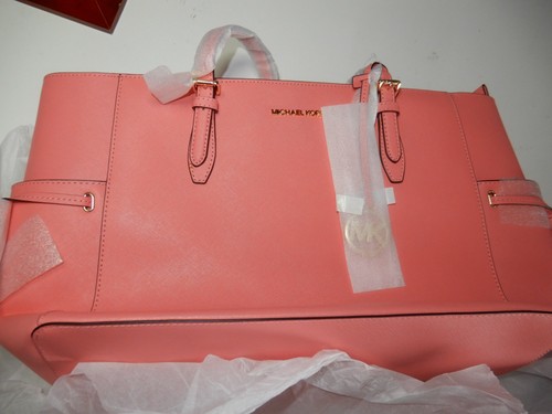 Borsa tote bag michael kors - borsa,