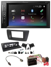 Pioneer DAB MP3 2DIN Bluetooth
