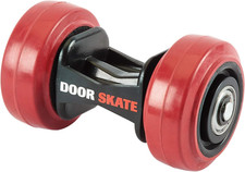 Pattino per Porta, Consente Di