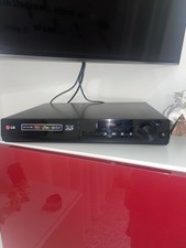 LG Home home Theatre Con Blu-ray 3D E 3 Casse.