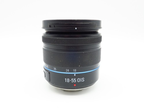 Samsung lens 5 - nx, 1:3.5-5.6