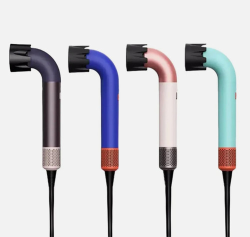 Asciugacapelli phon ionico - phon,