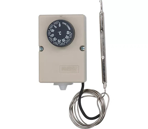 Termostato prodigy f2000 - termostato,