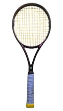 Wilson hammer alpha racchetta - hammer,