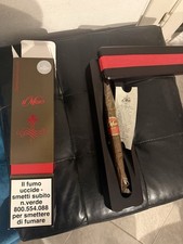 Sigaro Toscano Il Moro 2017