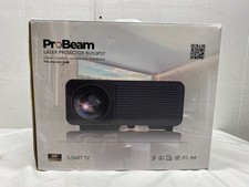 8K Probeam Laser Projector